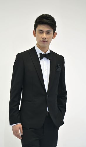 林皇辰 制作统筹负责人
